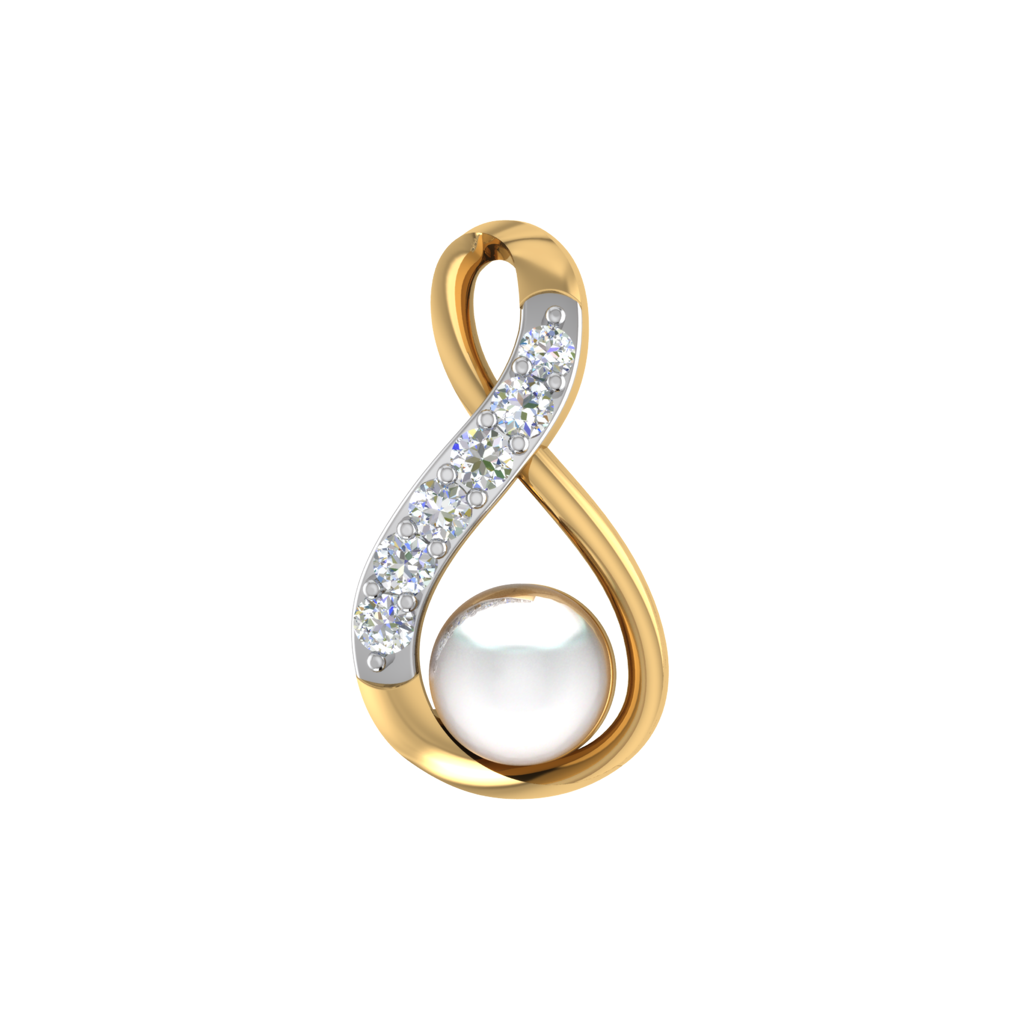 These Pearl Jewels Won the 2022 CPAA Design Competition | National Jeweler