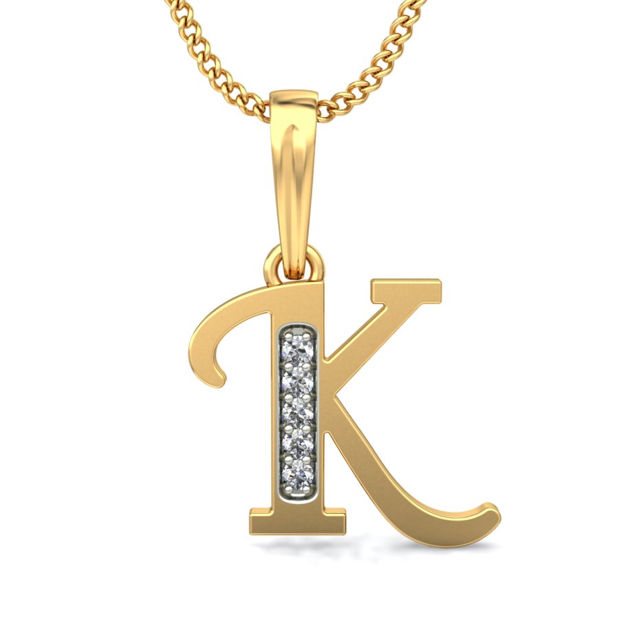 k dollar chain