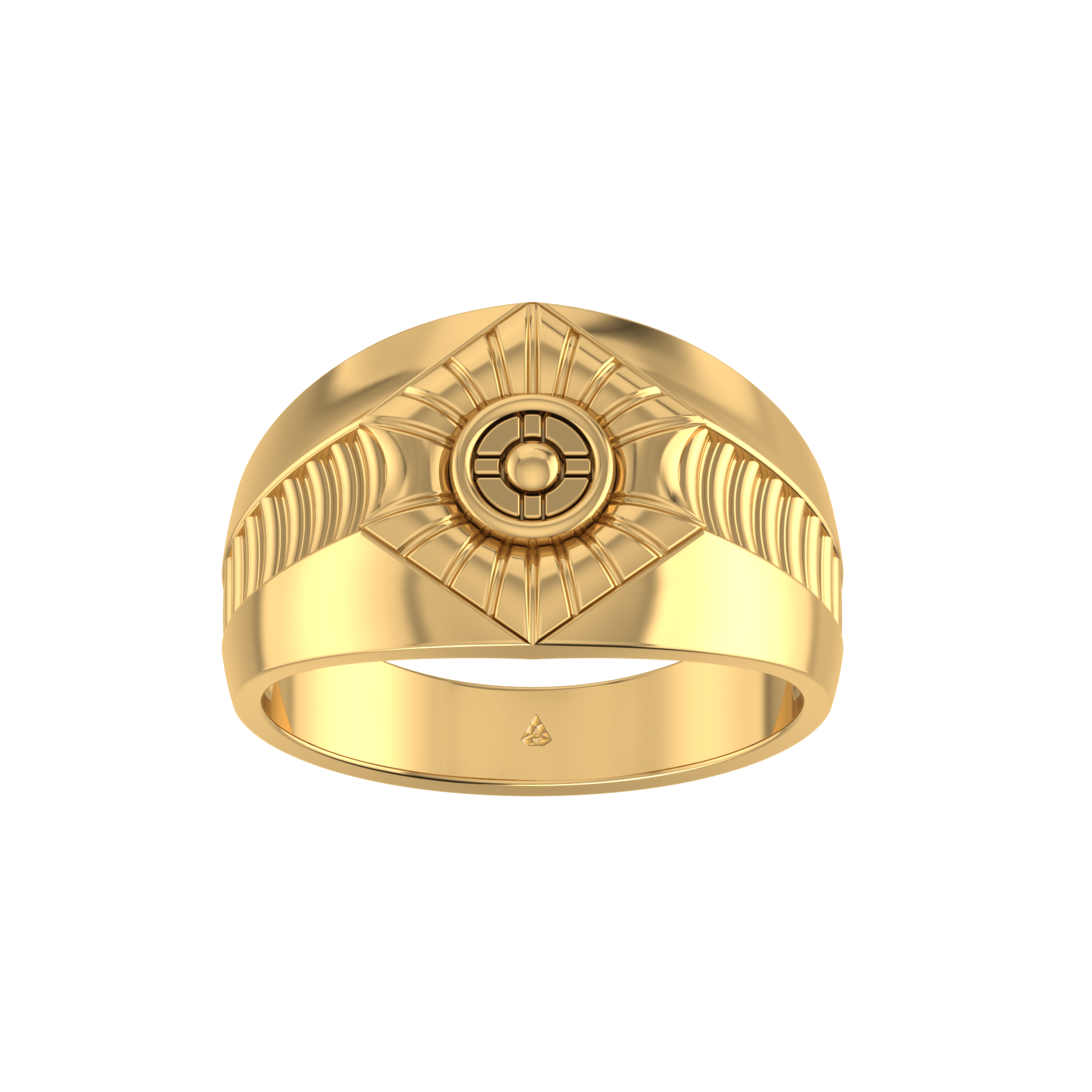 Ring design 2025 man gold