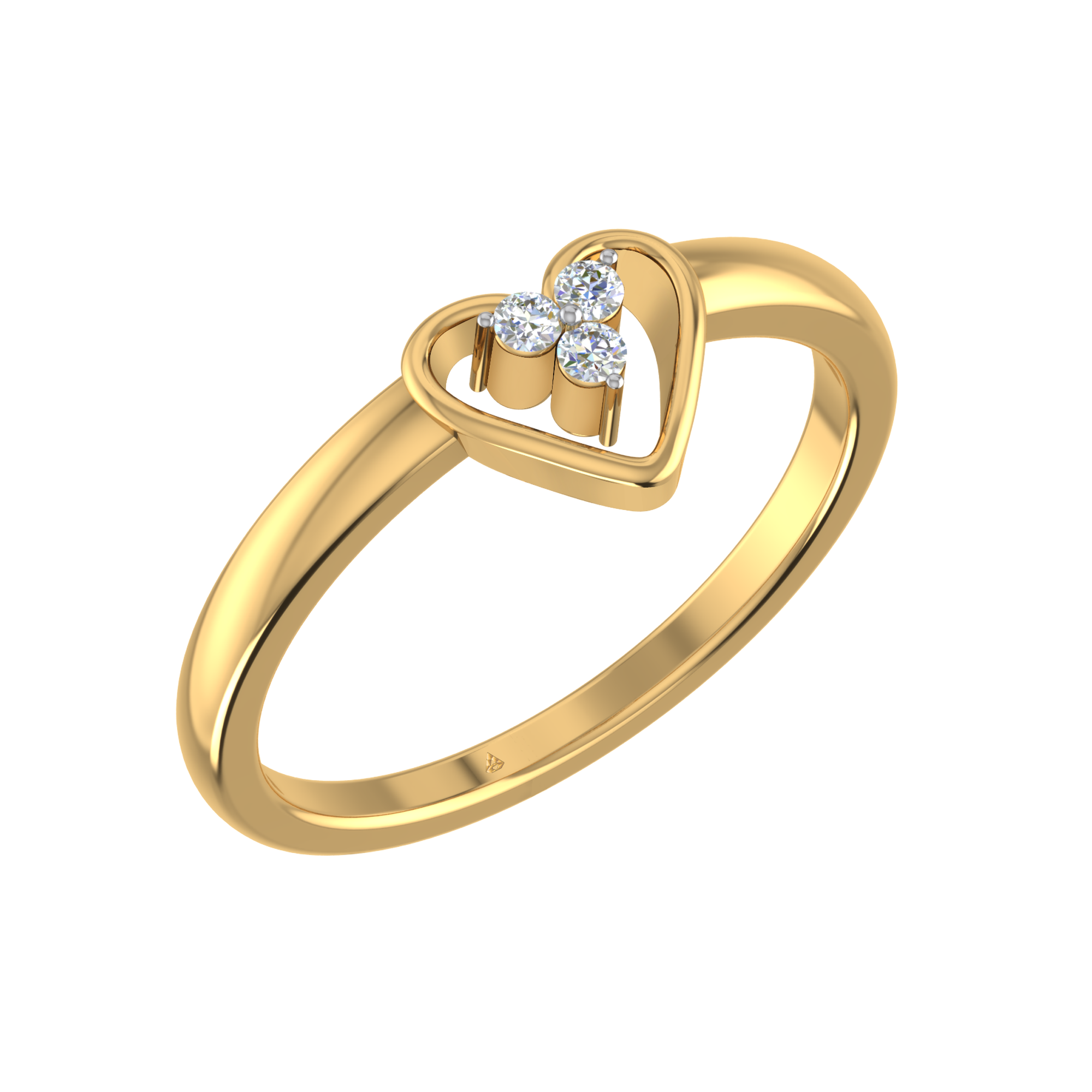 Diamond Ring Designs | 3d-mon.com
