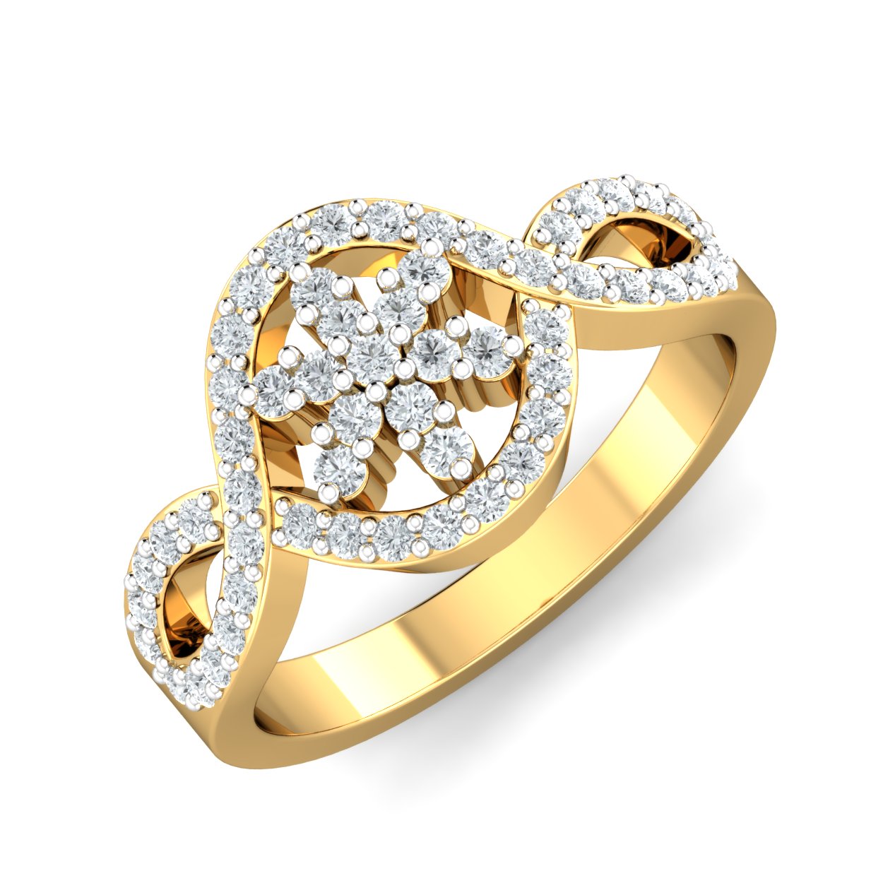 Buy Ring Guards for Women Loose Rings - Ring Size Adjuster for Men or Women  12 PCS in 4 Sizes by Yihata Online at desertcartKUWAIT