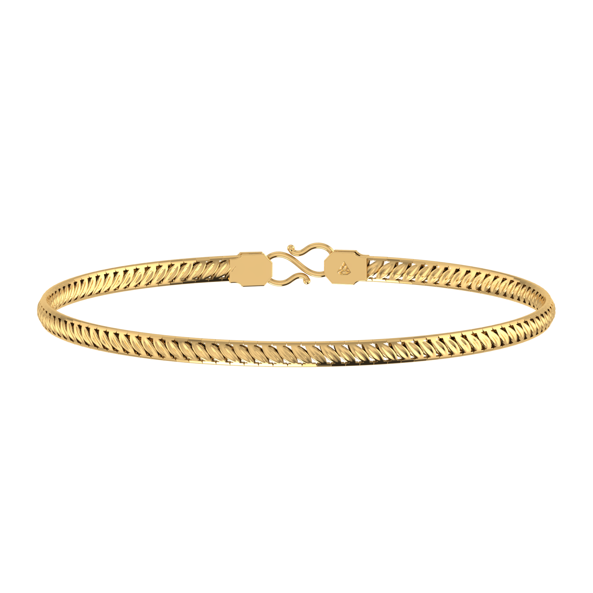 Stylish Mens Gold Plated Adjustable Latest Attractive Bracelet And Kada For  Men,Boys And Gift Purpose