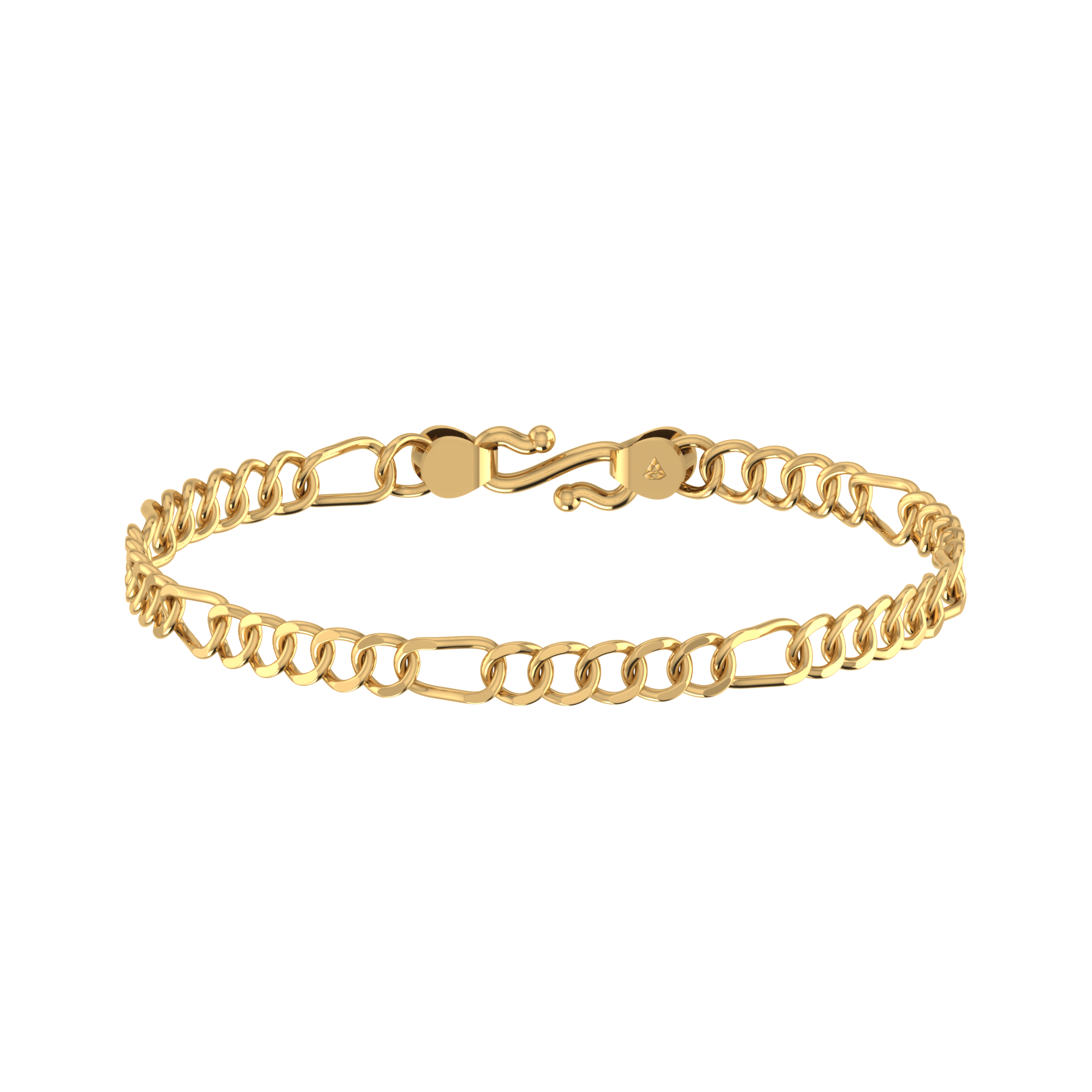 CLUSE Essentielle Bracelet CB13327 Gold Colour - Official CLUSE Store