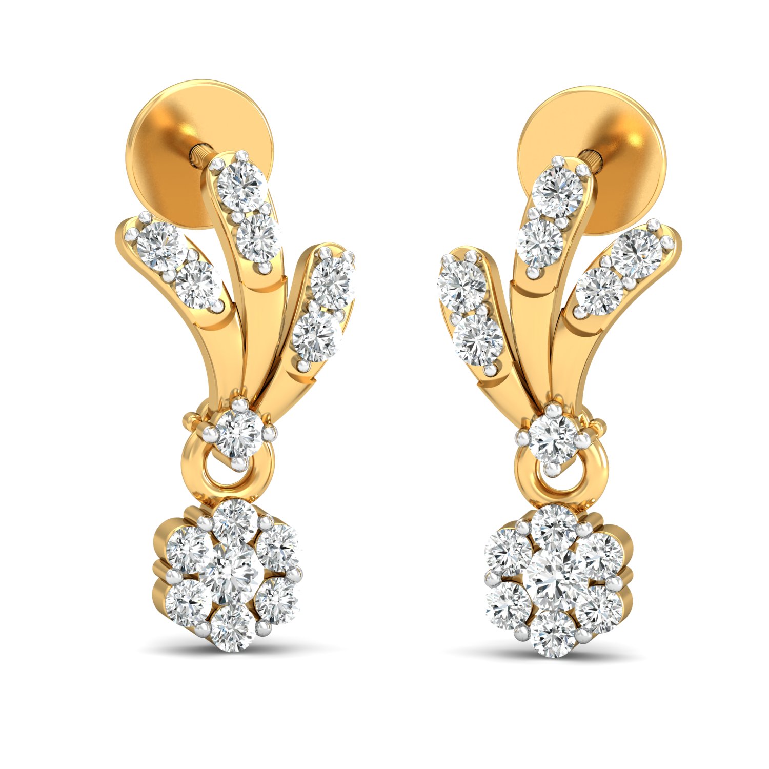 Taraash earrings clearance